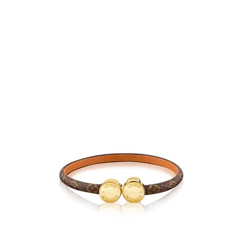 lv armband maten|Bracelets for Women .